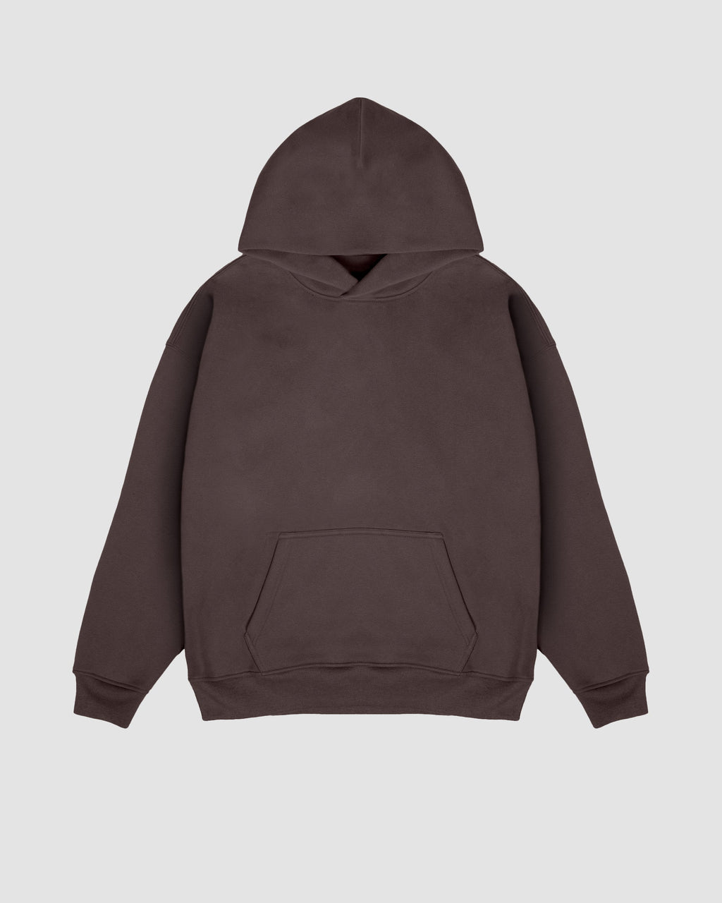 Heavyweight Pullover Hoodie & 5" Core Fleece Short Set - View 35