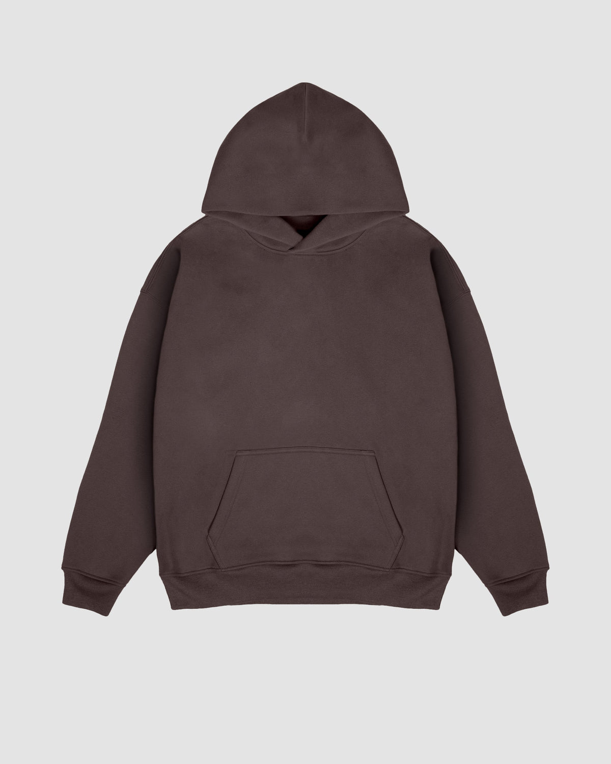 Heavyweight Pullover Hoodie & 5" Core Fleece Short Set - View 35