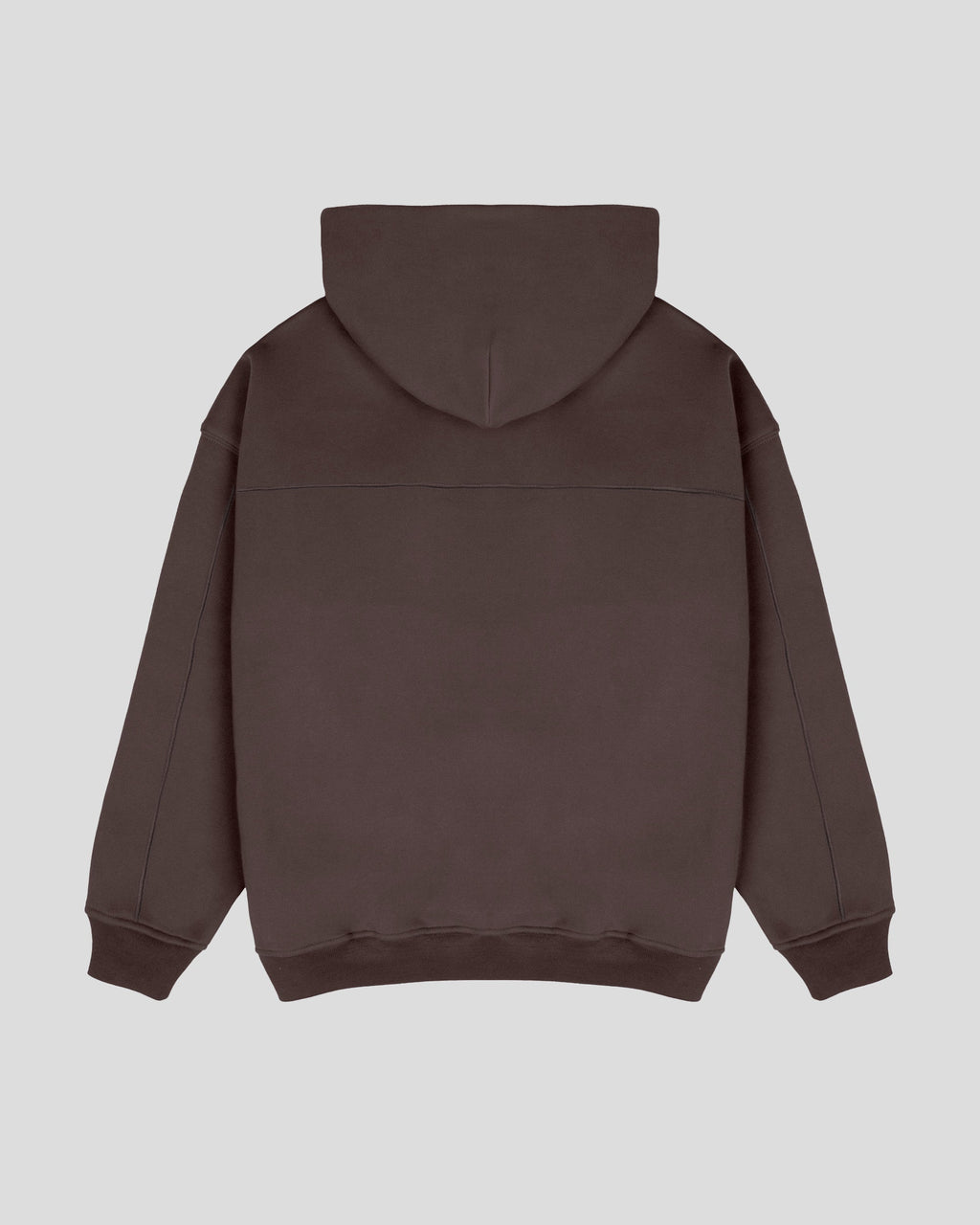 Heavyweight Pullover Hoodie & 5" Core Fleece Short Set - View 36