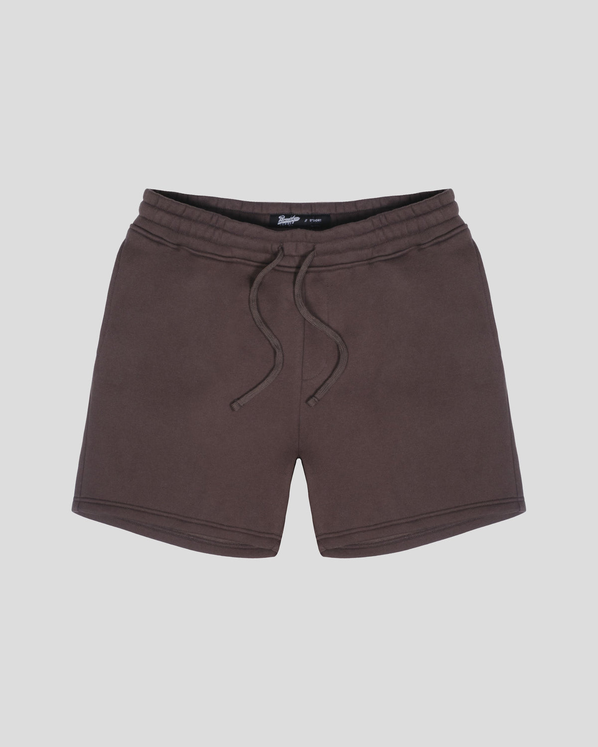 Heavyweight Pullover Hoodie & 5" Core Fleece Short Set - View 37