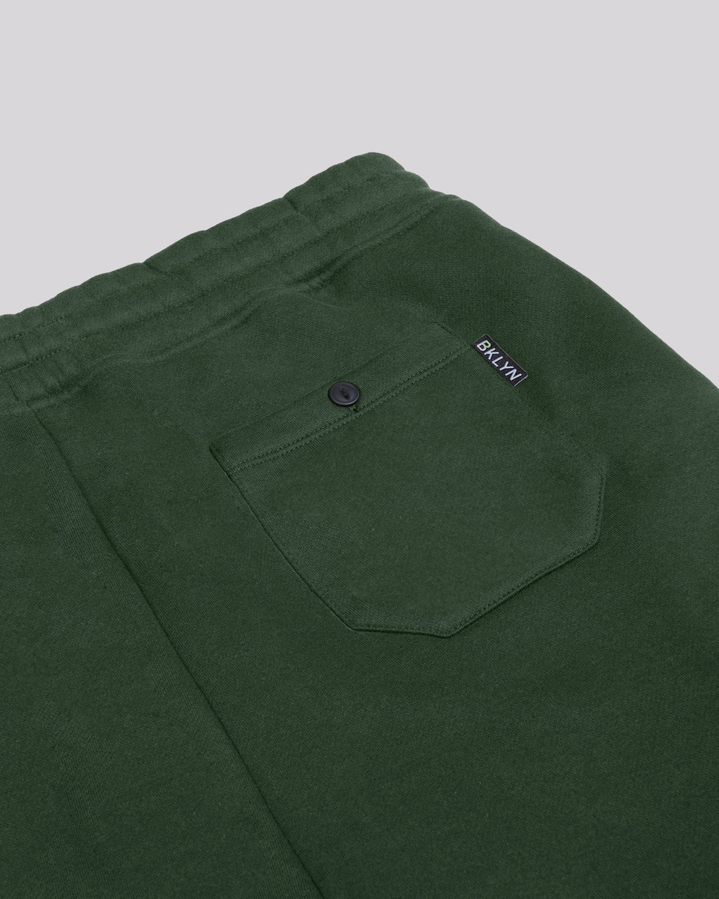 Heavyweight Pullover Hoodie & 5" Core Fleece Short Set - View 24