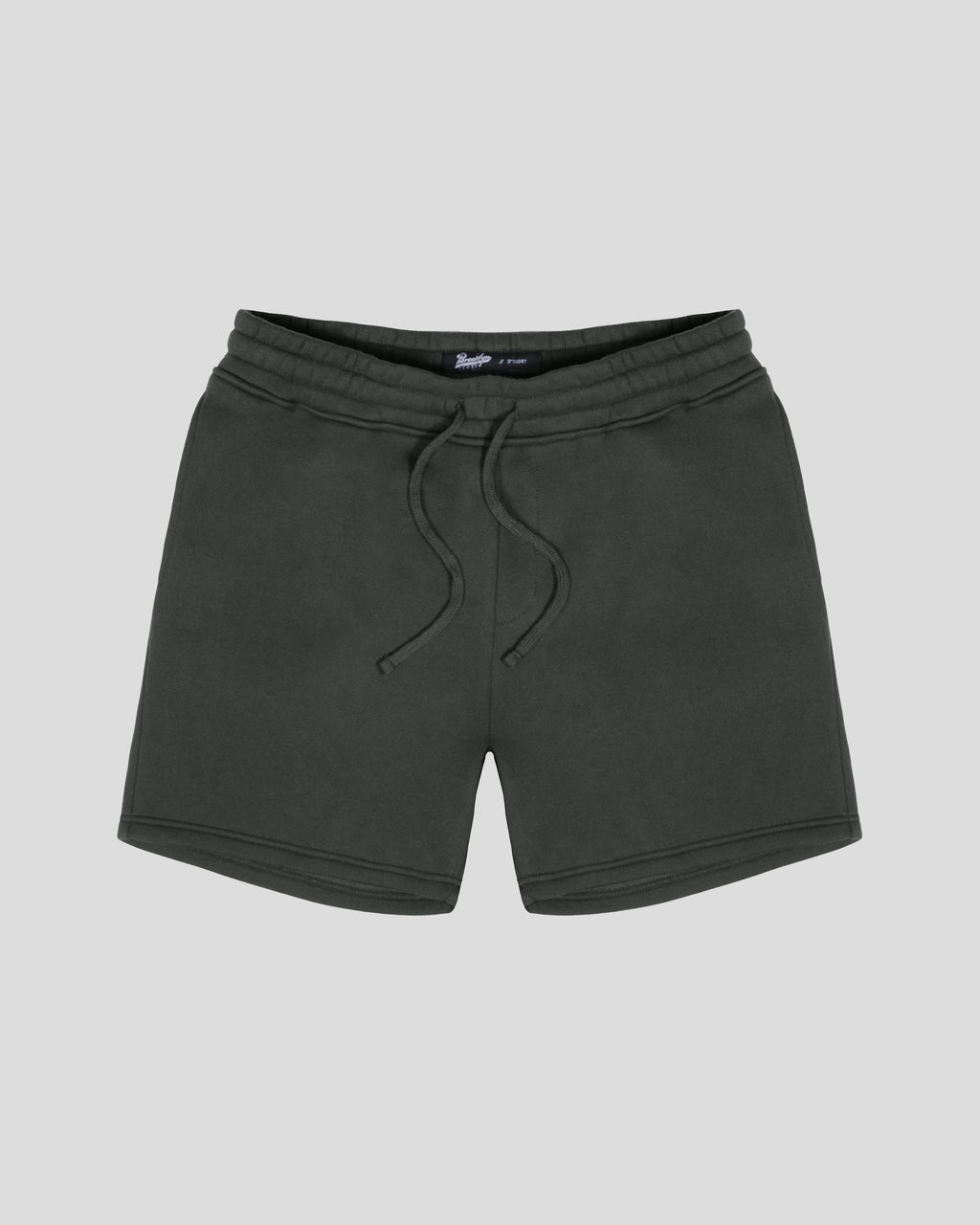 Heavyweight Pullover Hoodie & 5" Core Fleece Short Set - View 4