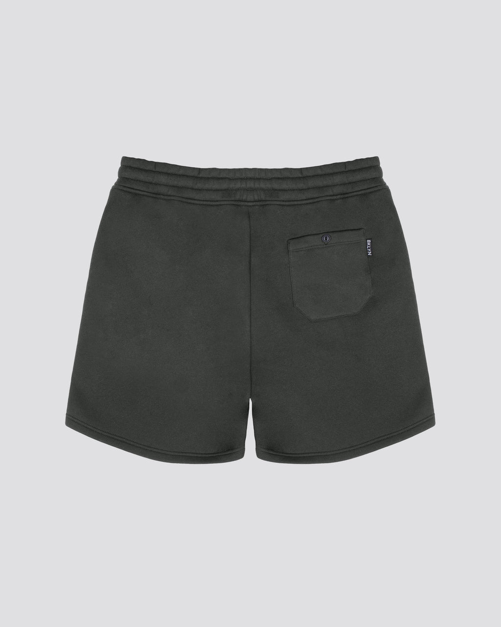 Heavyweight Pullover Hoodie & 5" Core Fleece Short Set - View 5