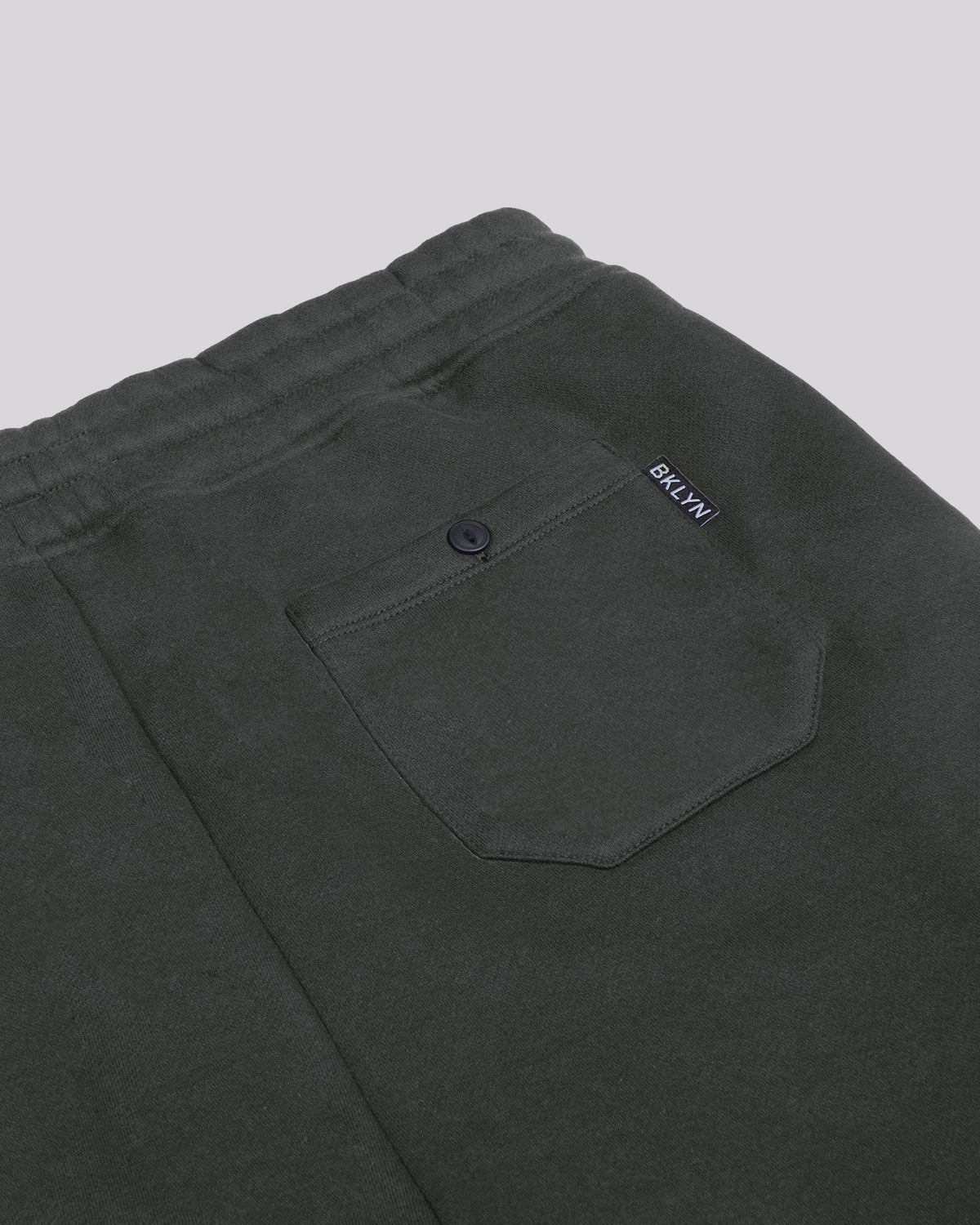 Heavyweight Pullover Hoodie & 5" Core Fleece Short Set - View 6