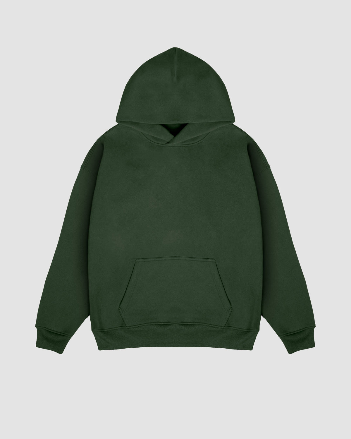 Heavyweight Pullover Hoodie & 5" Core Fleece Short Set - View 20