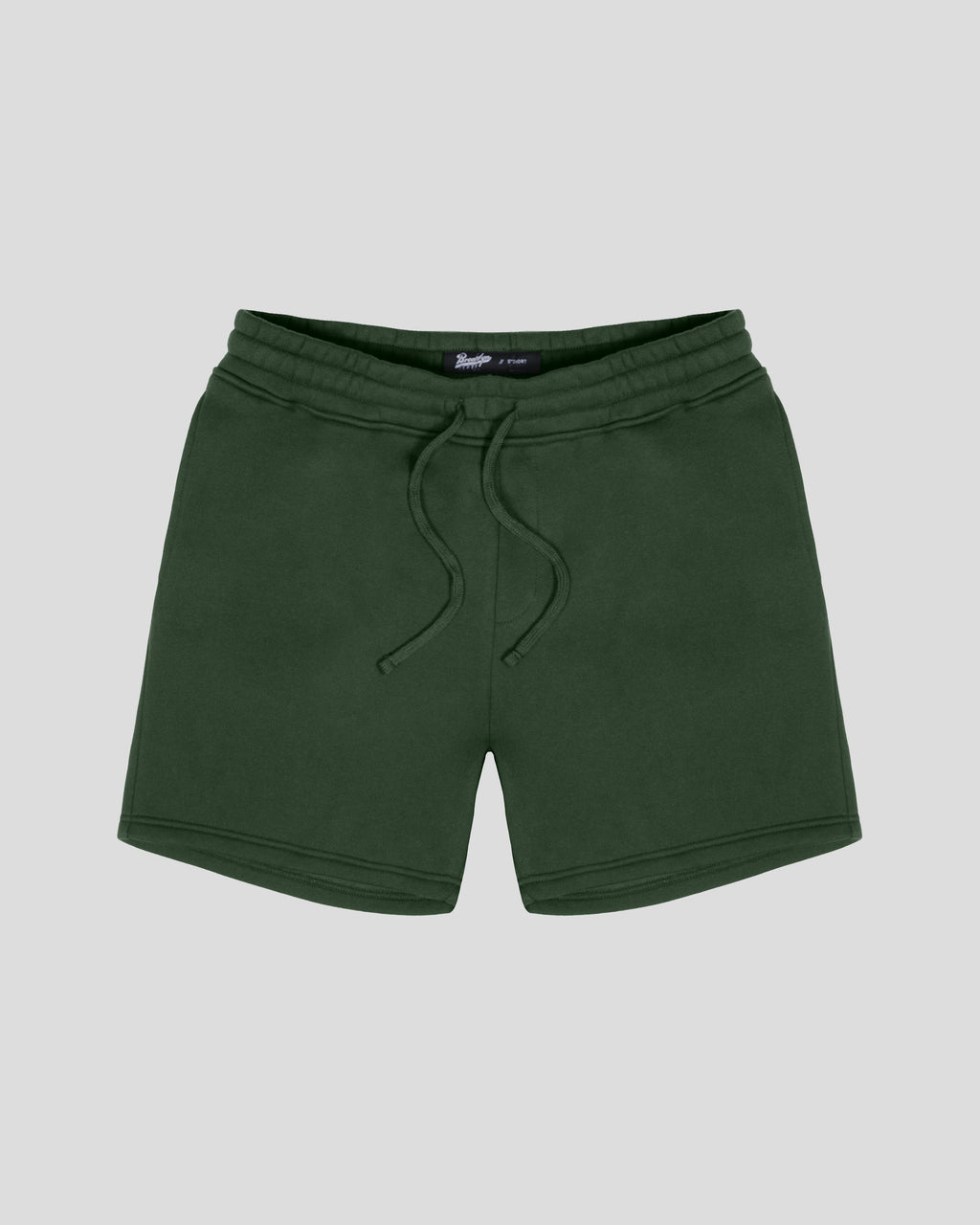 Heavyweight Pullover Hoodie & 5" Core Fleece Short Set - View 22