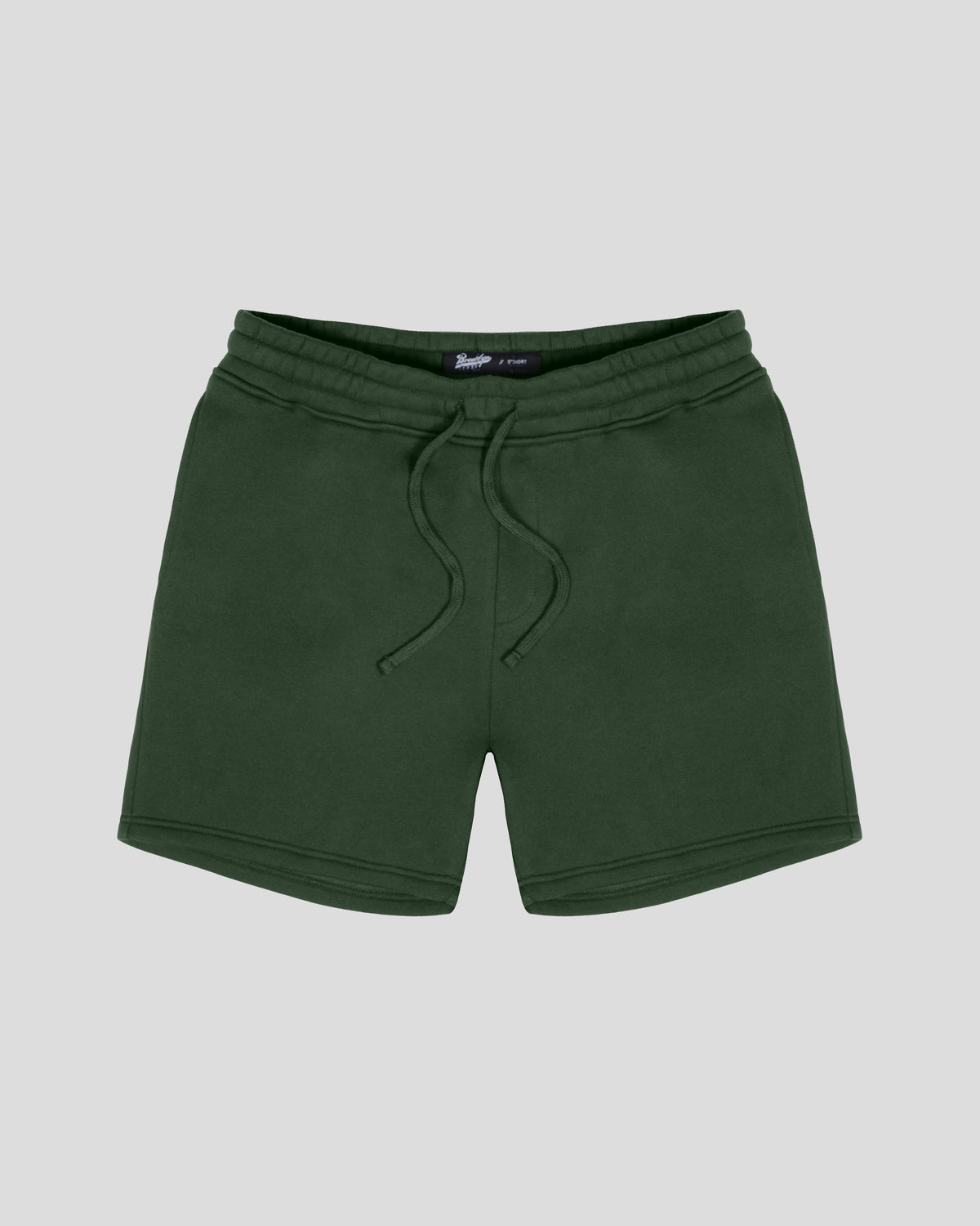 Heavyweight Pullover Hoodie & 5" Core Fleece Short Set - View 22