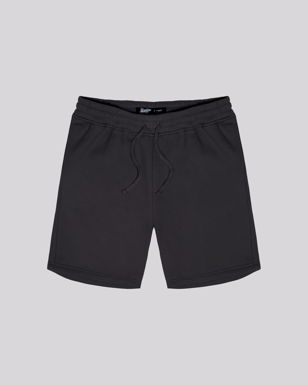 Heavyweight Full Zip Hoodie & 5" Fleece Short Set - View 13