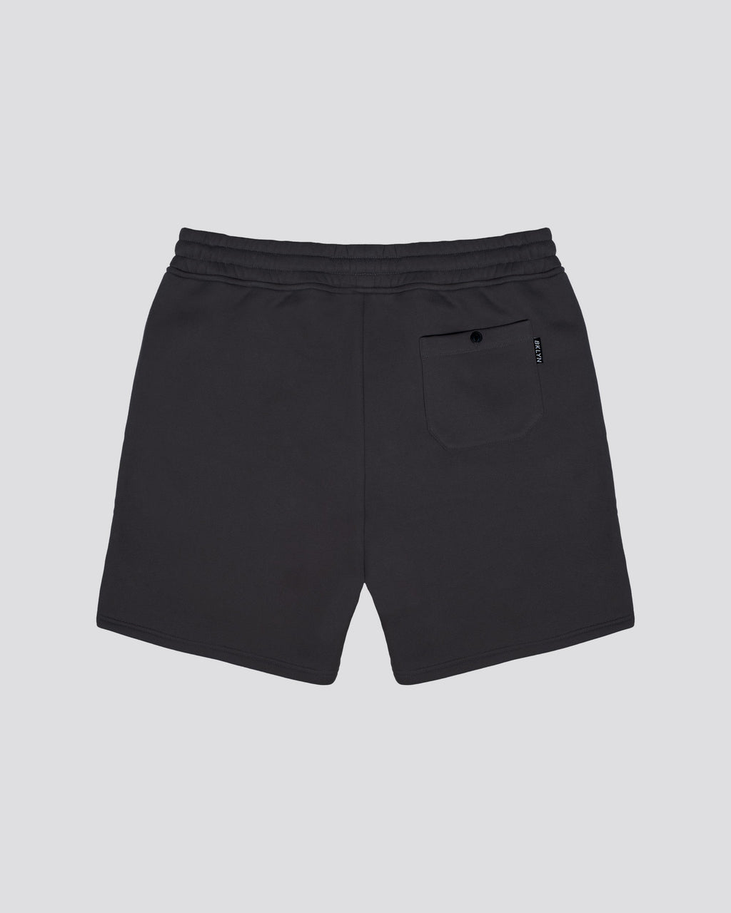 Heavyweight Full Zip Hoodie & 5" Fleece Short Set - View 14