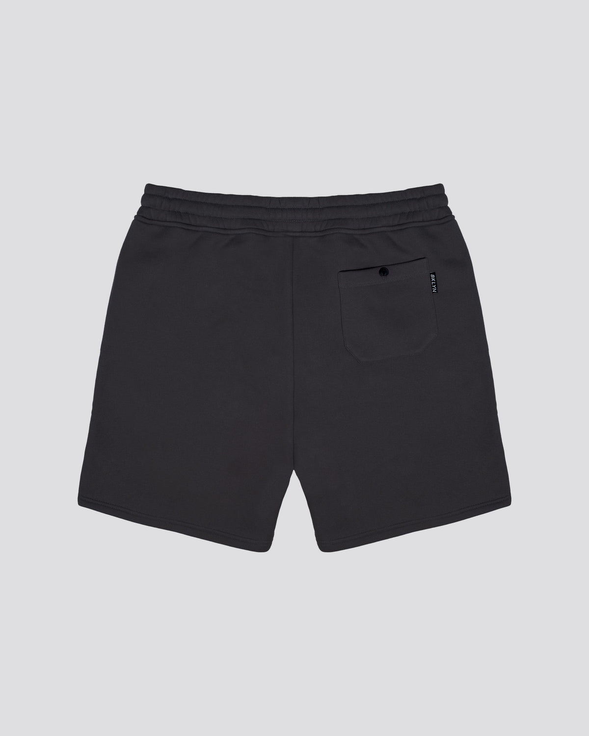 Heavyweight Full Zip Hoodie & 5" Fleece Short Set - View 14